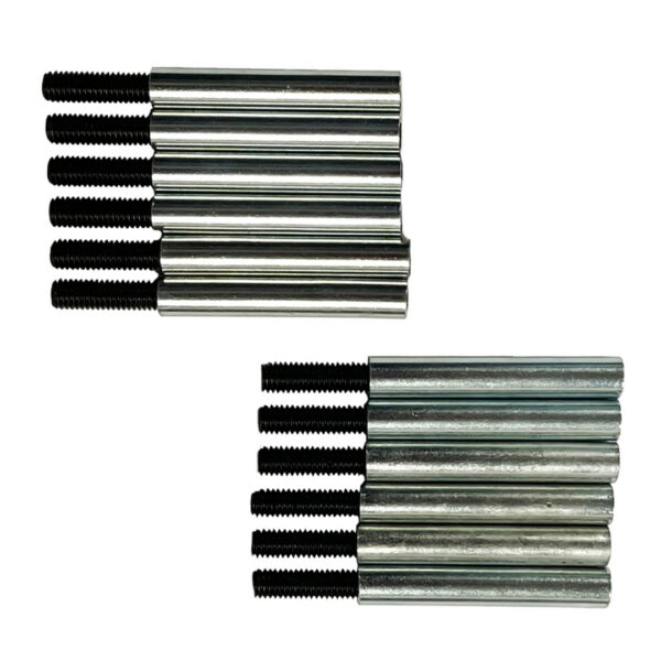 WFD-319: Drive Studs (12/Set)