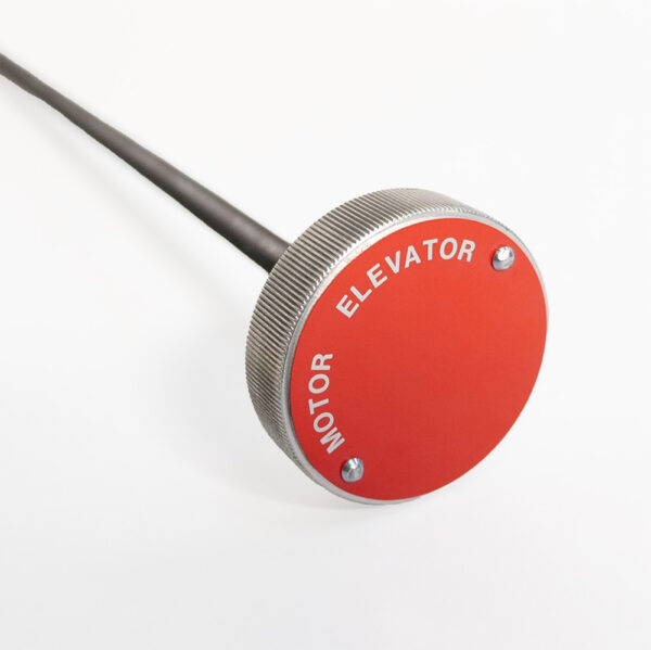 Motor Elevator Knob