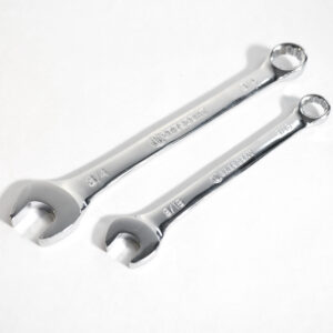 Spindle Wrench Set