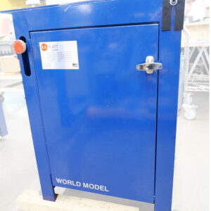 WM 3000 Full Cabinet