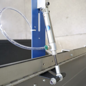 Gate Components