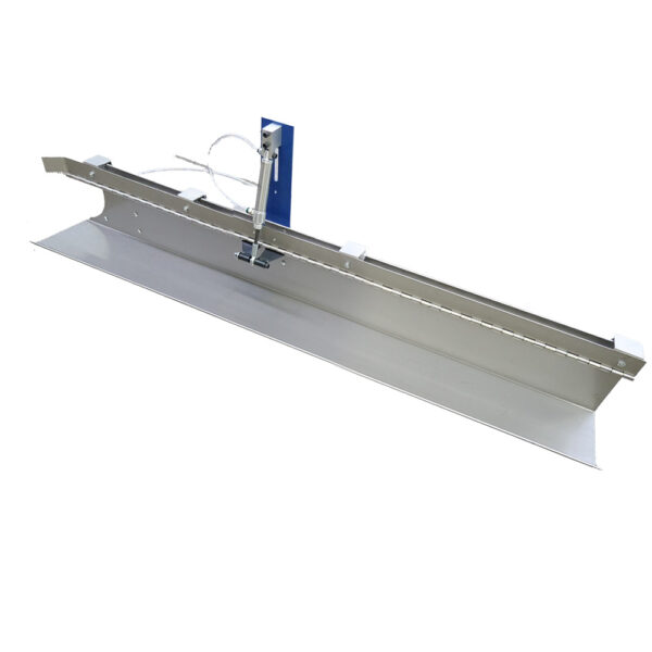 Complete 3-foot gate