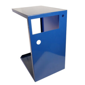 Platt Coiler electrical box cover - legacy version