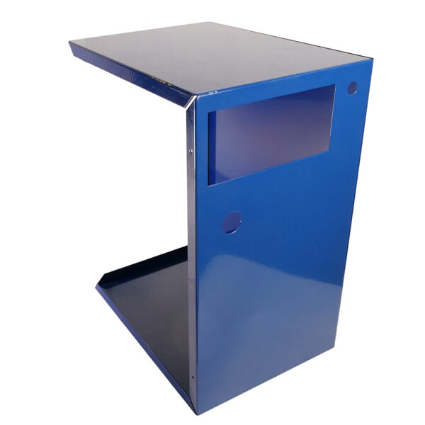 Platt Coiler electrical box cover - legacy version