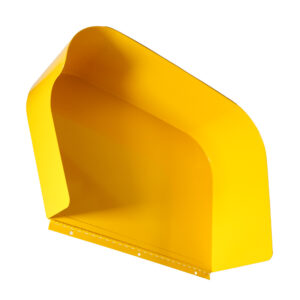 Friction Drive Guard