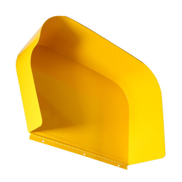 Friction Drive Guard