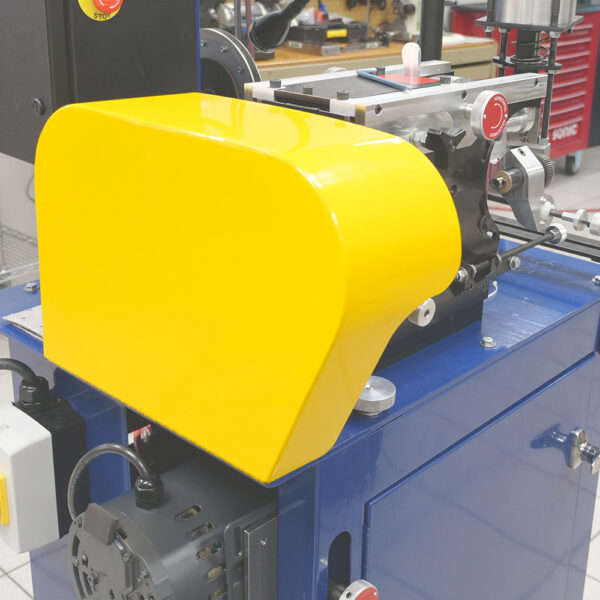 Friction Drive Guard