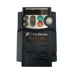 Fuji Electric Frenic Mini - PLC-122/ PLC-123