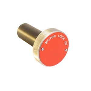 Motor Lock-Up Knob