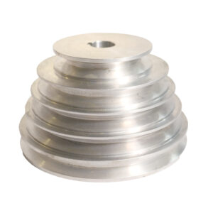 Motor Pulley for Variable Speed