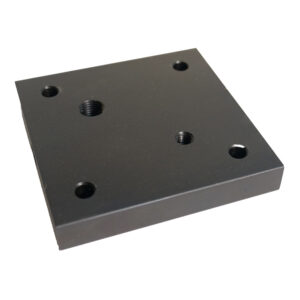 Top Cylinder Plate