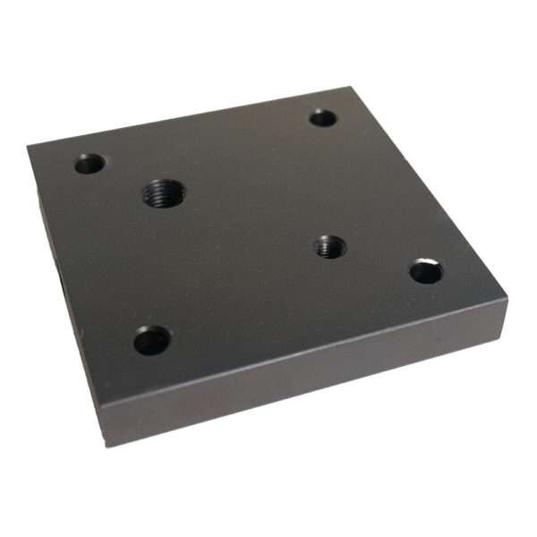 Top Cylinder Plate