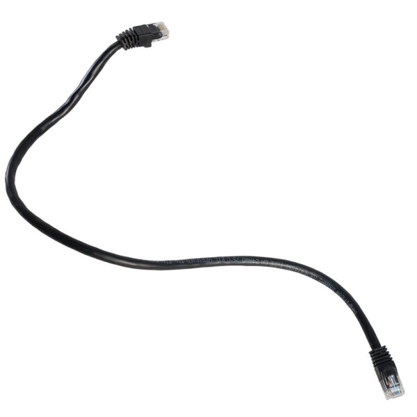 Platt Coiler touch screen cable ethernet