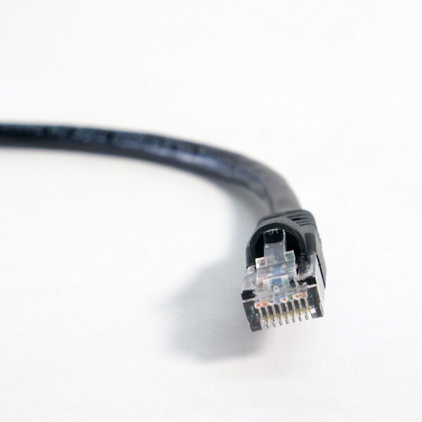 Platt coiler touchscreen cable (ethernet)