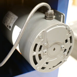 Variable Speed Motor