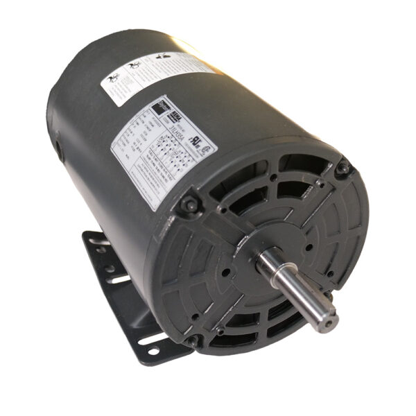 Variable Speed Motor