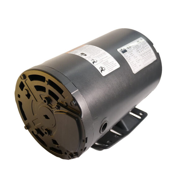 Variable Speed Motor