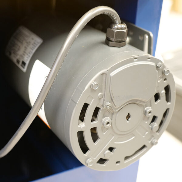 Variable Speed Motor