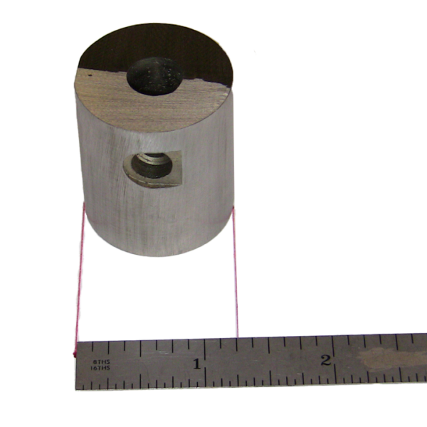 AIR PIN CUTTER DIE 1 1/4″ O.D.