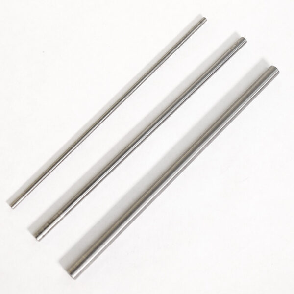 Tungsten Carbide Arbors - Top Down