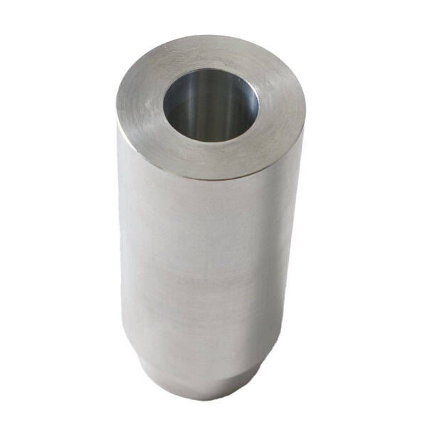 1 1/4" Drive Sleeve for Spindle Unit: WCS-522