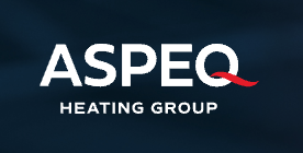 ASPEQ heating group logo