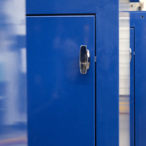 Coiler Base Components