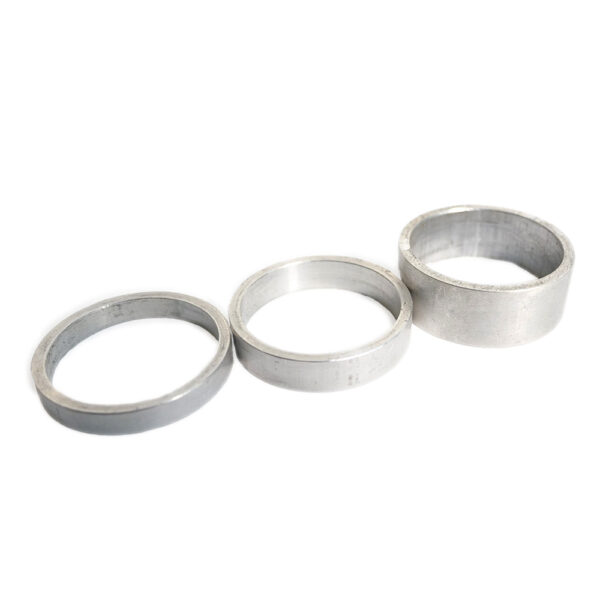 FLR-7: Filler Rings