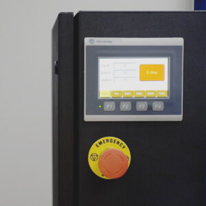 PLC and Electrical Components