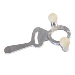 BH-6006: Helix Angle Yoke Assembly