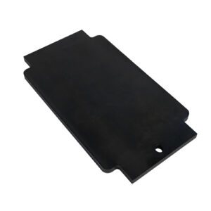 BH-6034: Top Cover Plate