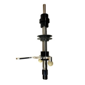 BH-6001: Complete Spindle Assembly