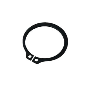 BH-6005: External Snap Ring
