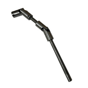 BH-6050: Brute Mechanical Drive System