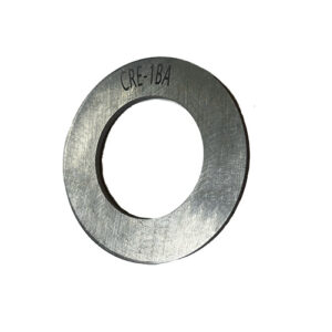 CRE-1BA: Fine Wire Feed Back Up Ring (1 Only)
