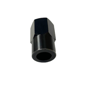 NC-100: 100 Series collet Nose Cap