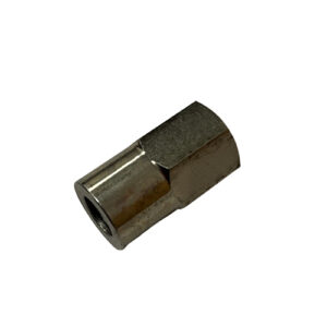 NC-200: 200 Series Collet Nose Cap