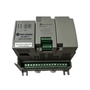 PLC-209: PLC Unit
