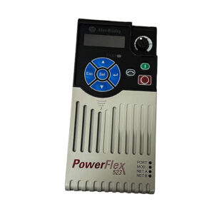 PLC-222: AC Drive 1HP 120 Volts