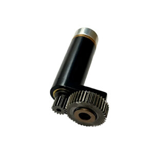 WH-3040: Pinion Gear - 14 Tooth - Complete Assembly