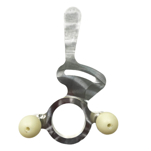 BH-6006: Helix Angle Yoke Assembly