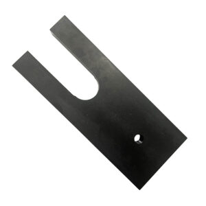 BH-6022: Bearing Frame (Left or Right)