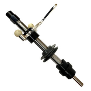 BH-6001: Complete Spindle Assembly