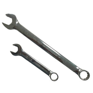 BH-6015: Spindle Wrench Set for Brute Coiler