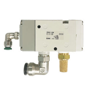 CU-748: High Pressure Cutter Valve