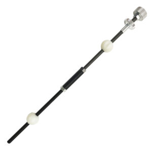 BH-6038: Solid Tension Pull Bar Assembly