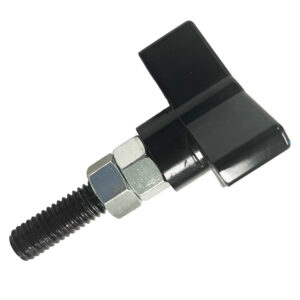 BH-6051: Side Plate Lock Knob