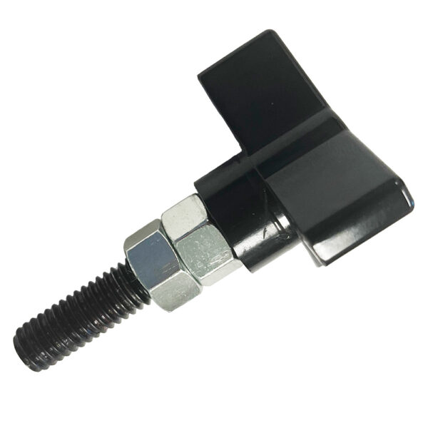 BH-6051: Side Plate Lock Knob